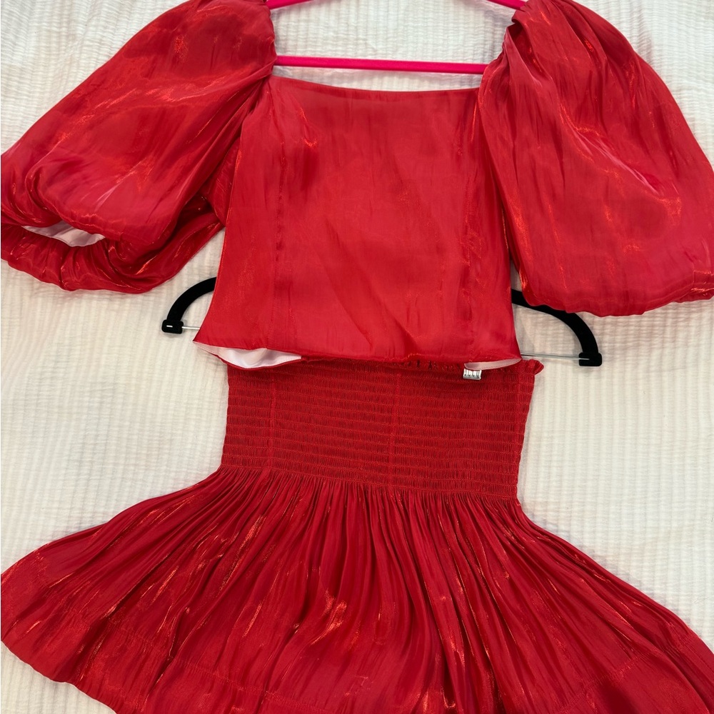 Koch Matching set